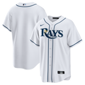 Tampa Bay Rays jersey