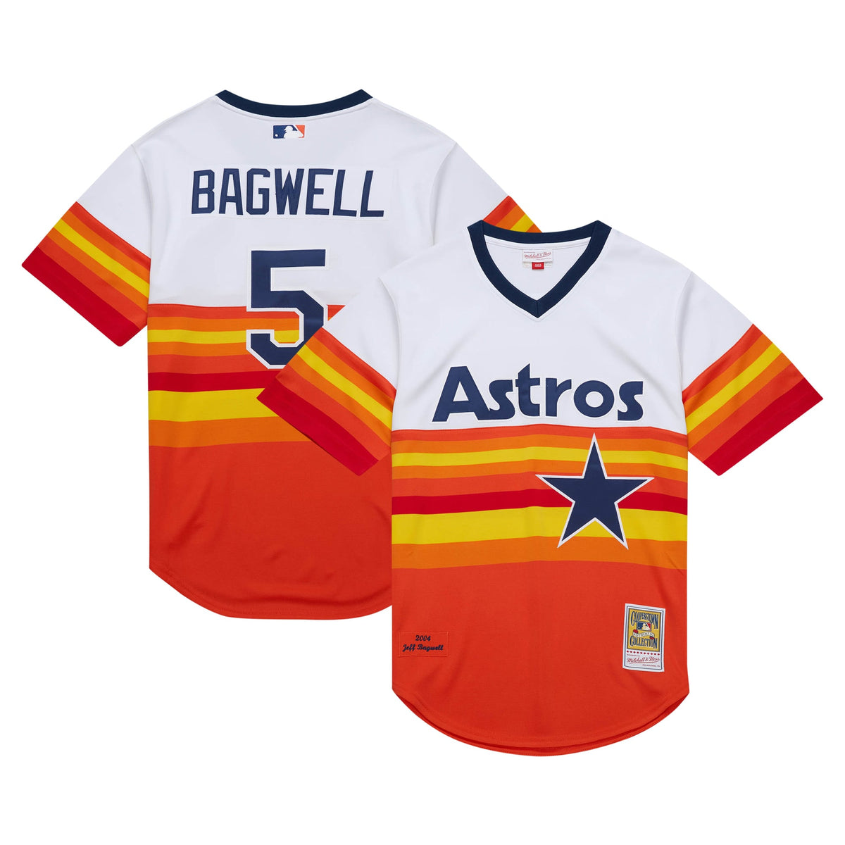 Houston Astros jersey