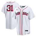 Boston Red Sox jersey