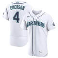 Seattle Mariners jersey