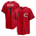 Cincinnati Reds jersey