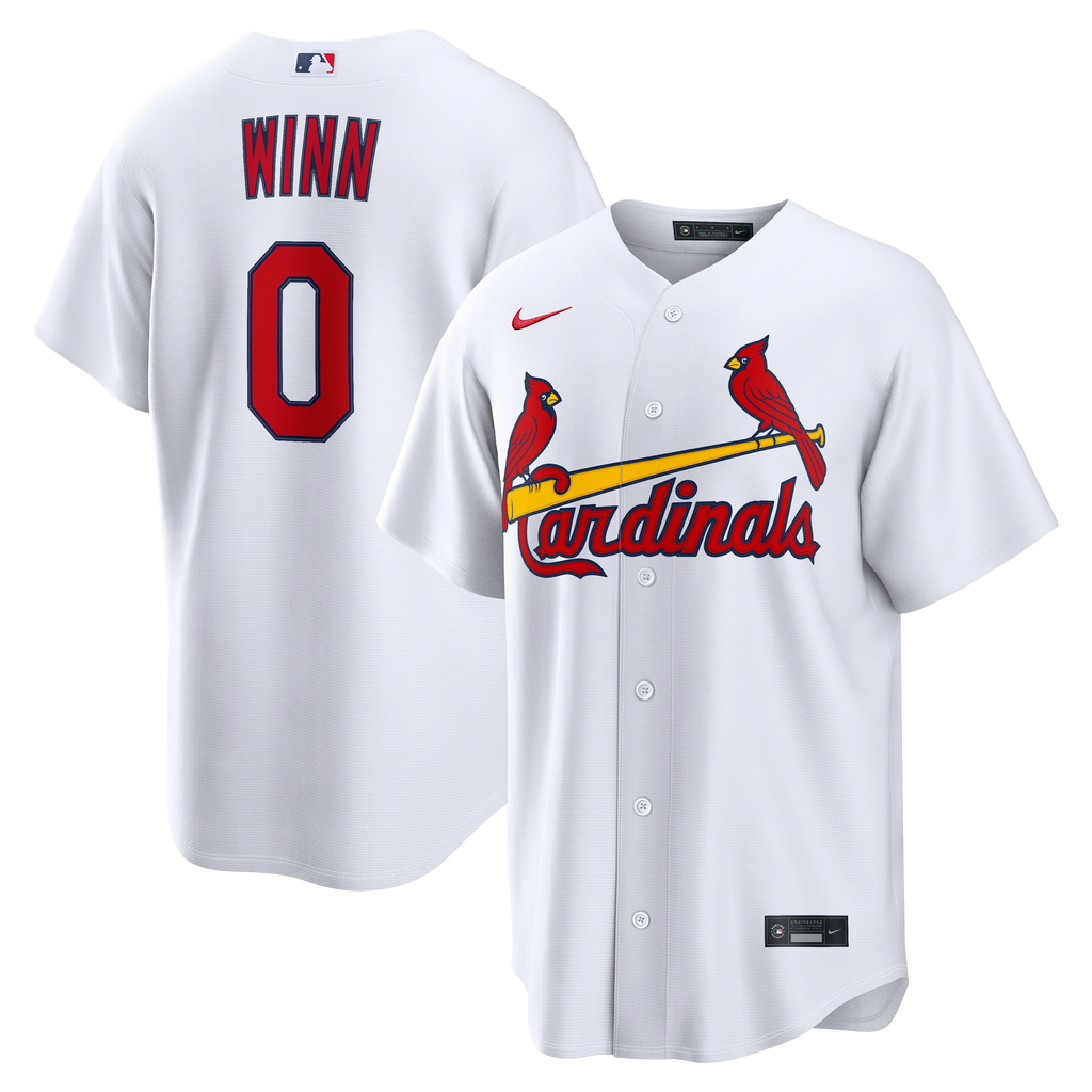 St. Louis Cardinals jersey