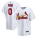 St. Louis Cardinals jersey
