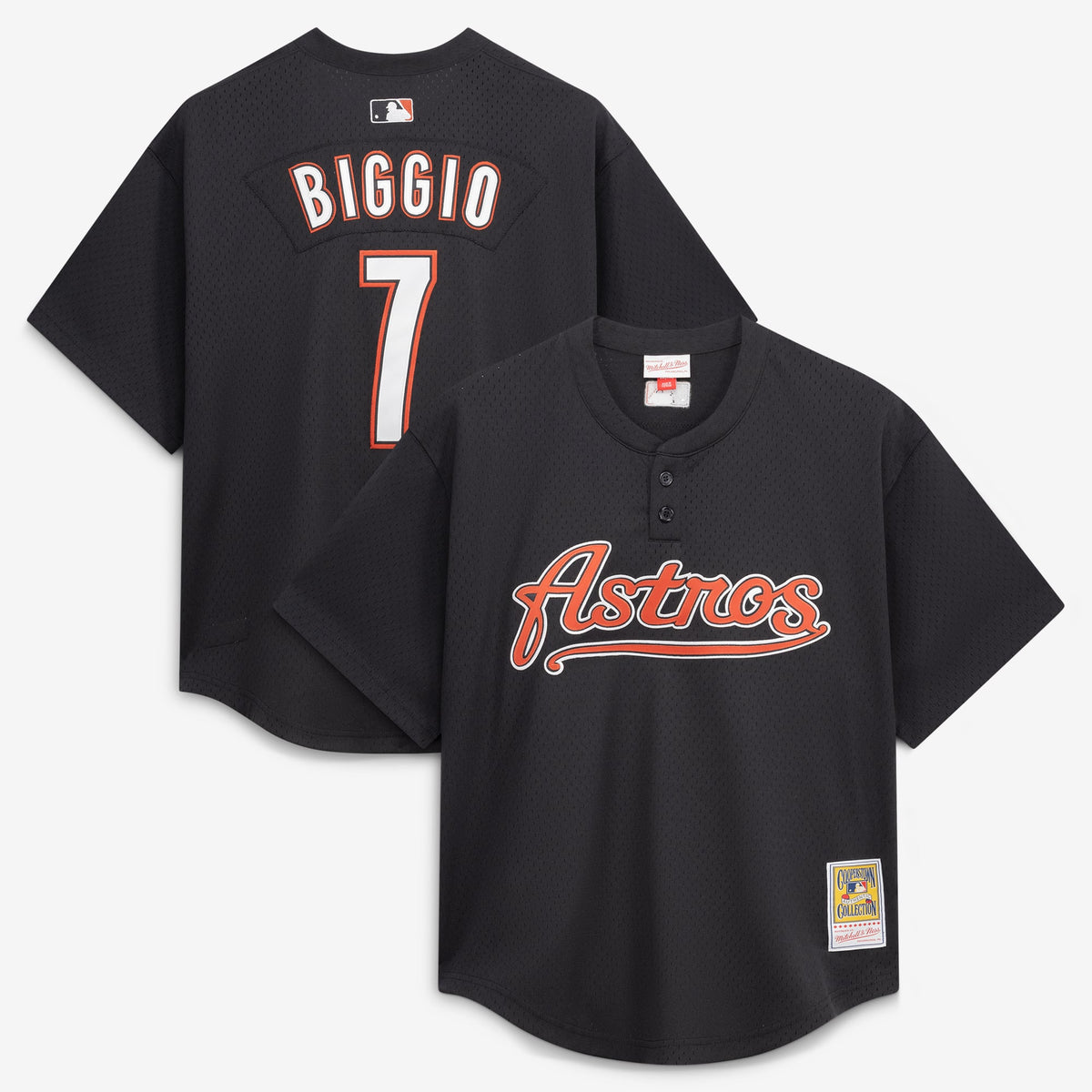 Houston Astros jersey