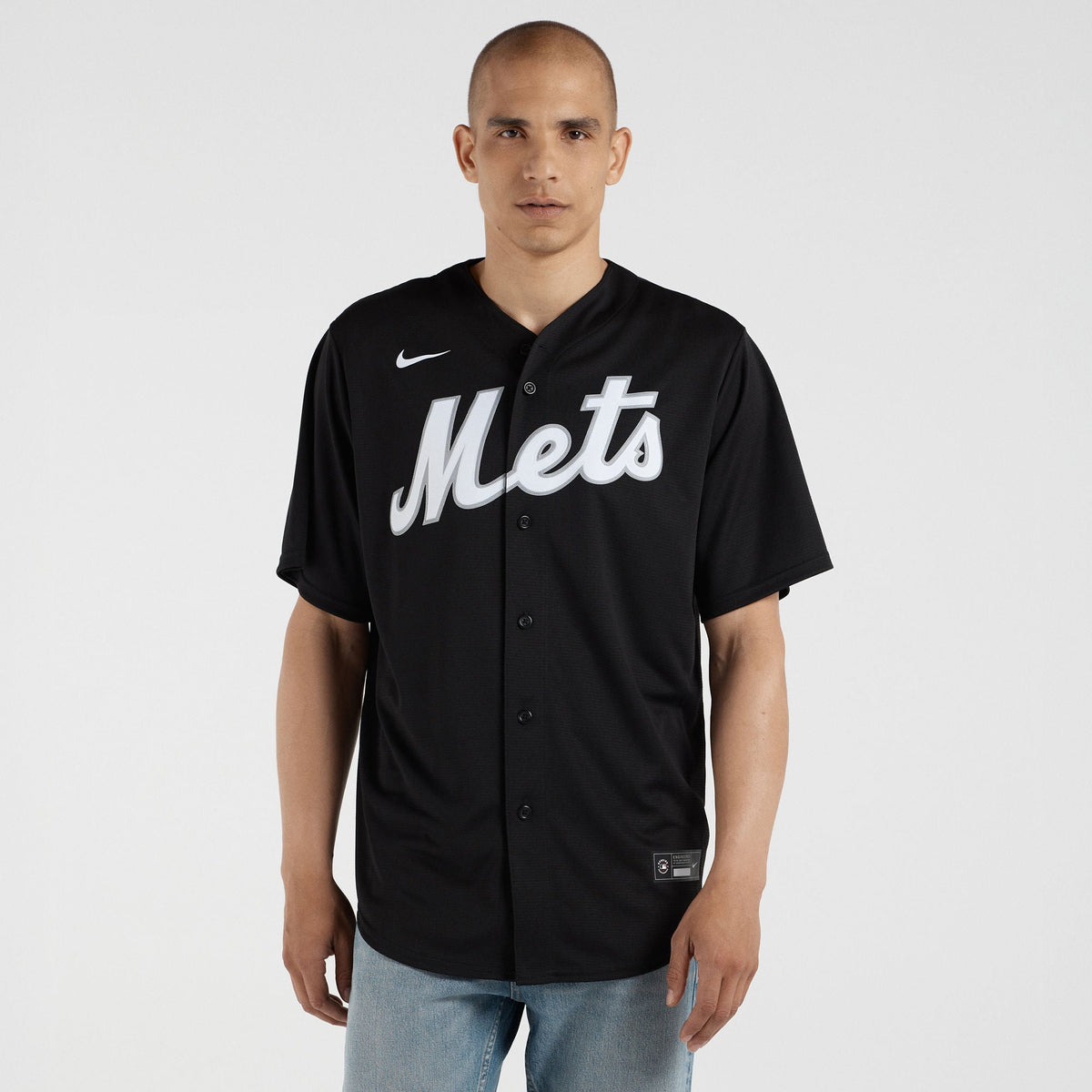 New York Mets jersey