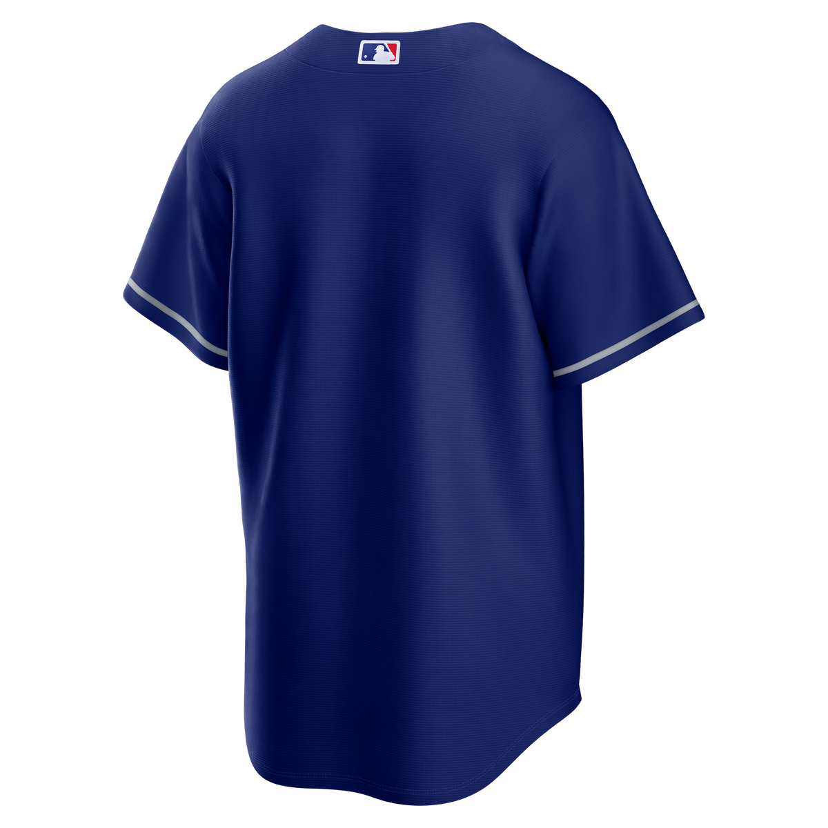 Men's Los Angeles Dodgers  Nike Royal Alternate Replica Jersey