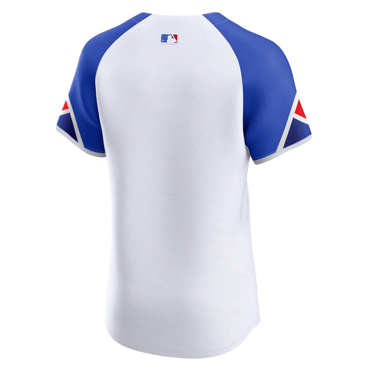 Men's Atlanta Braves Nike White City Connect Elite Jersey