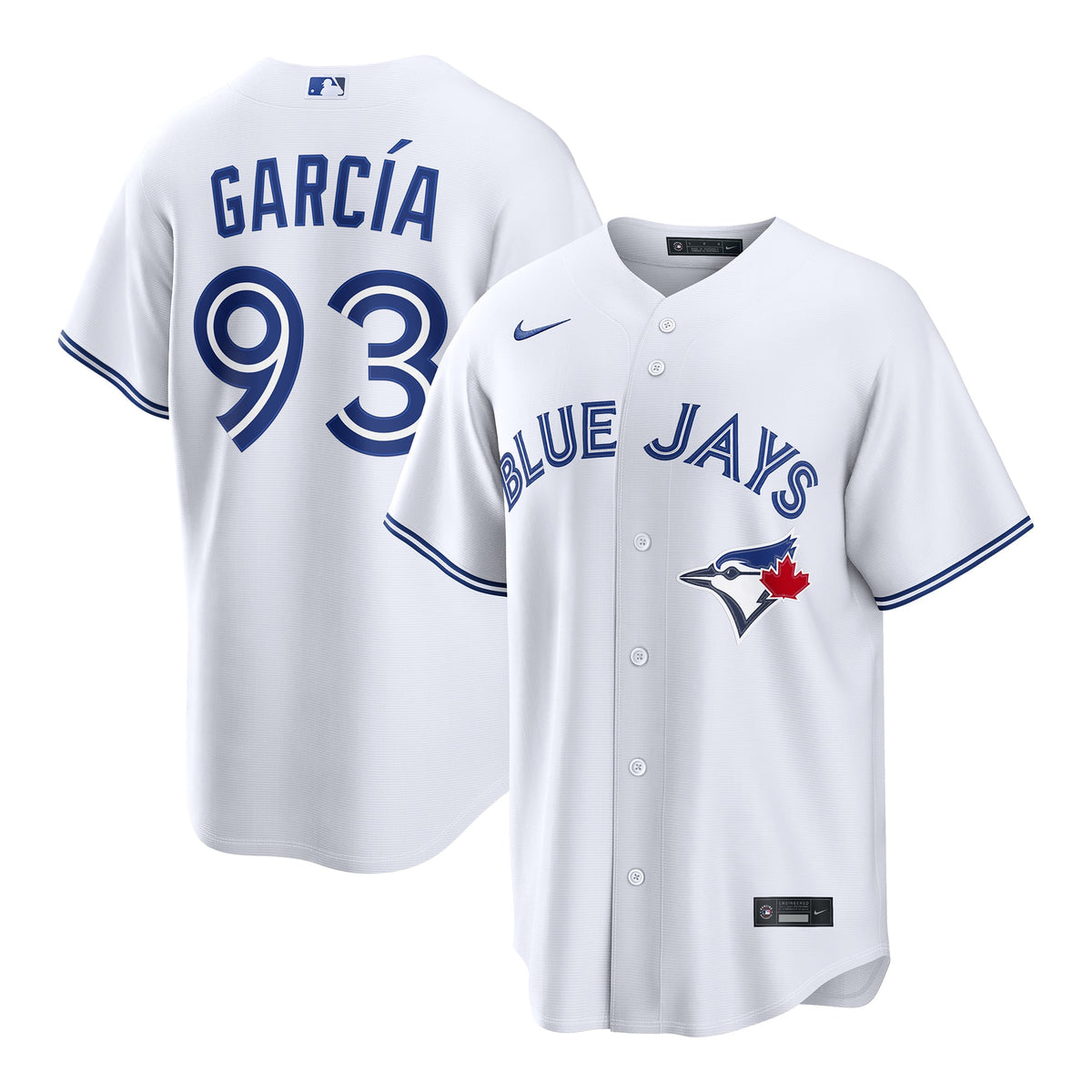 Toronto Blue Jays jersey