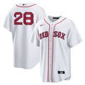 Boston Red Sox jersey