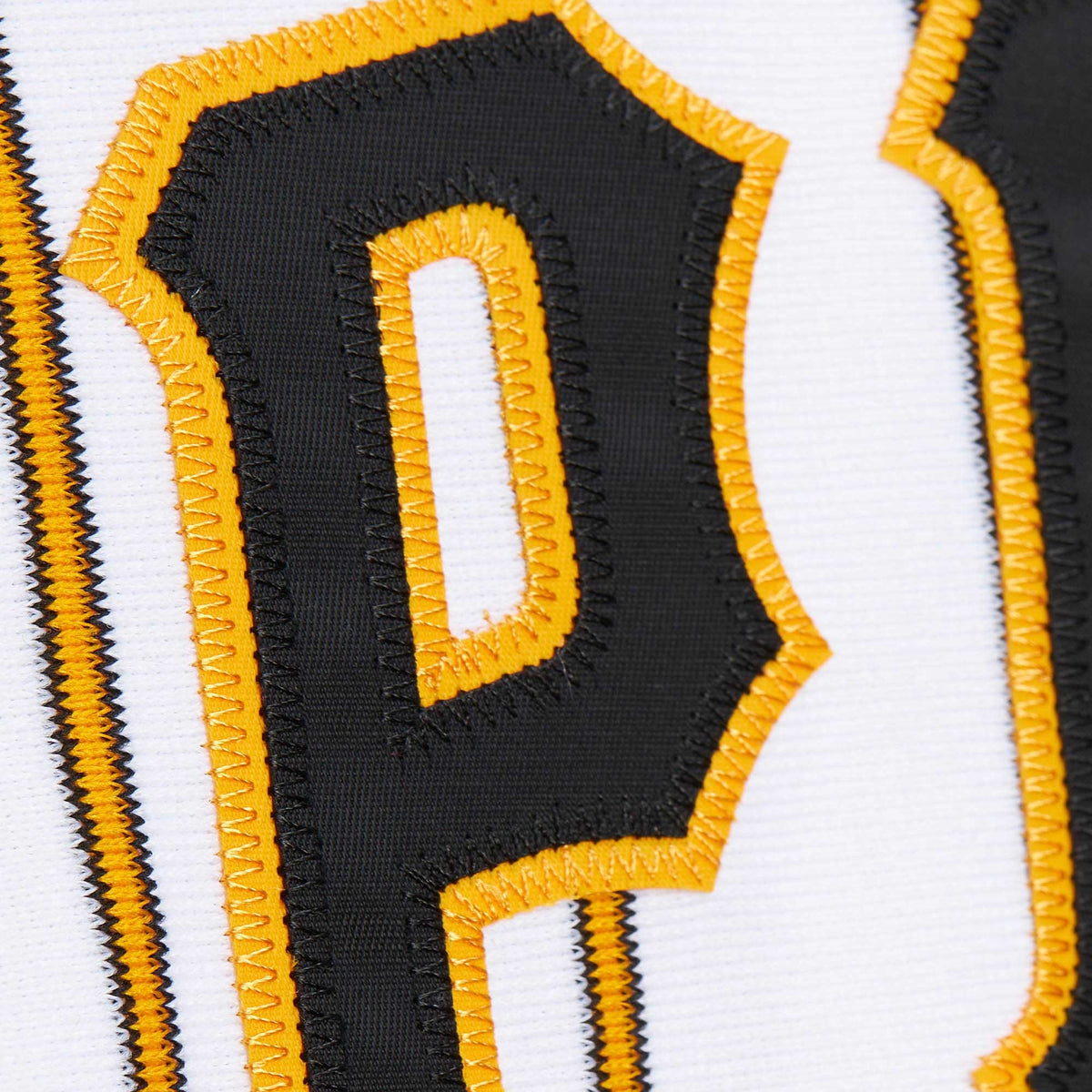 Men's Pittsburgh Pirates Willie Stargell Mitchell & Ness White Cooperstown Collection 1979 Authentic Jersey