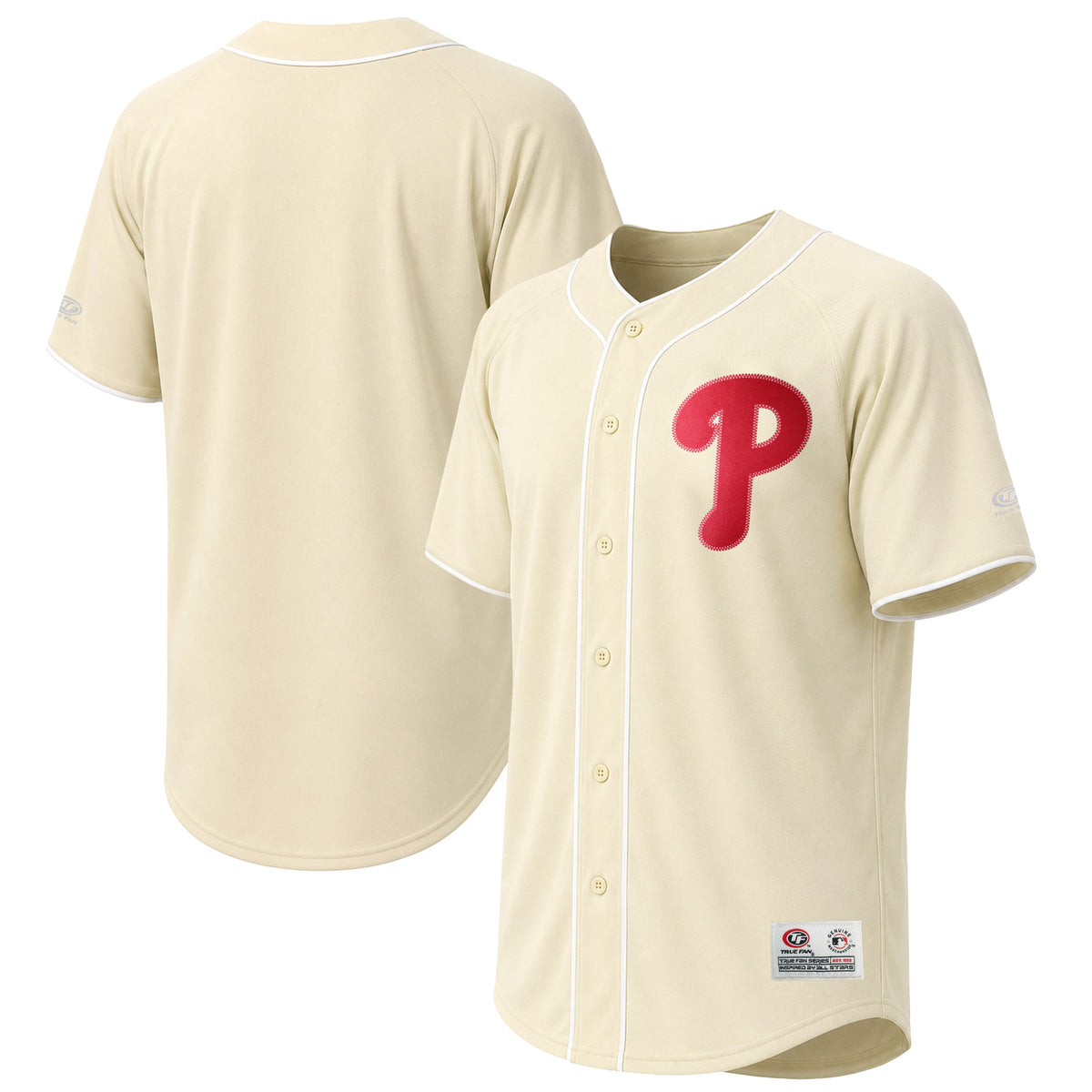 Philadelphia Phillies jersey