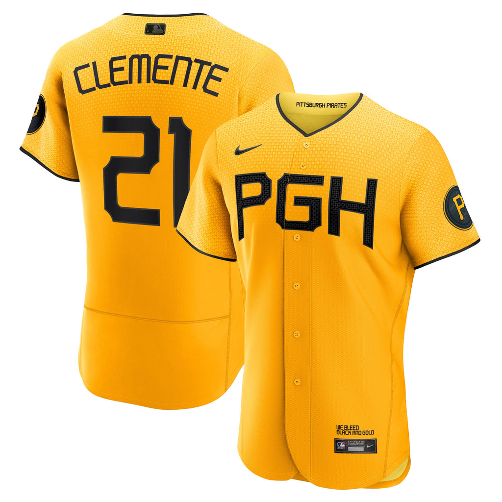 Pittsburgh Pirates jersey