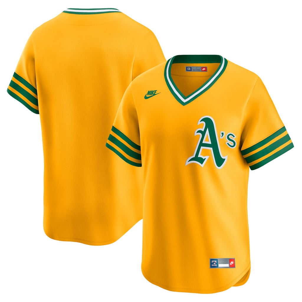 Athletics jersey