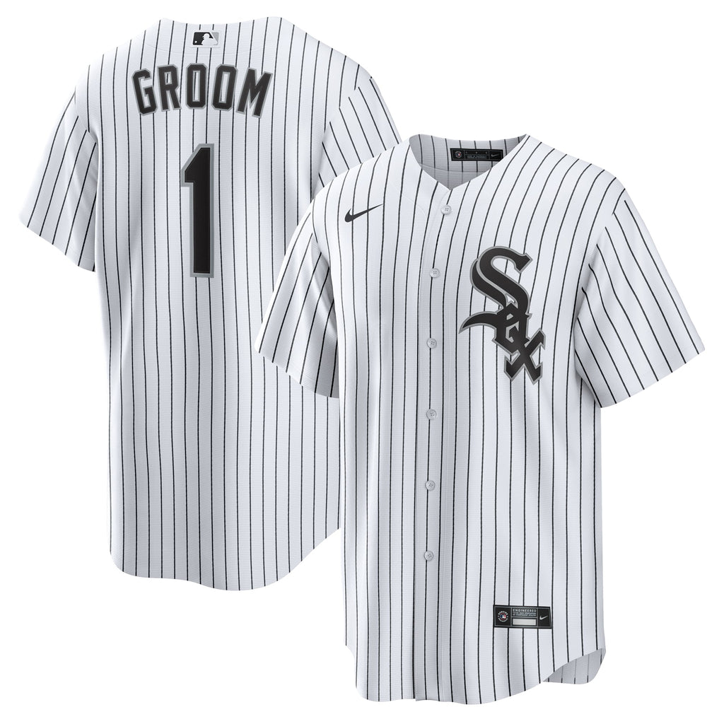 Chicago White Sox jersey