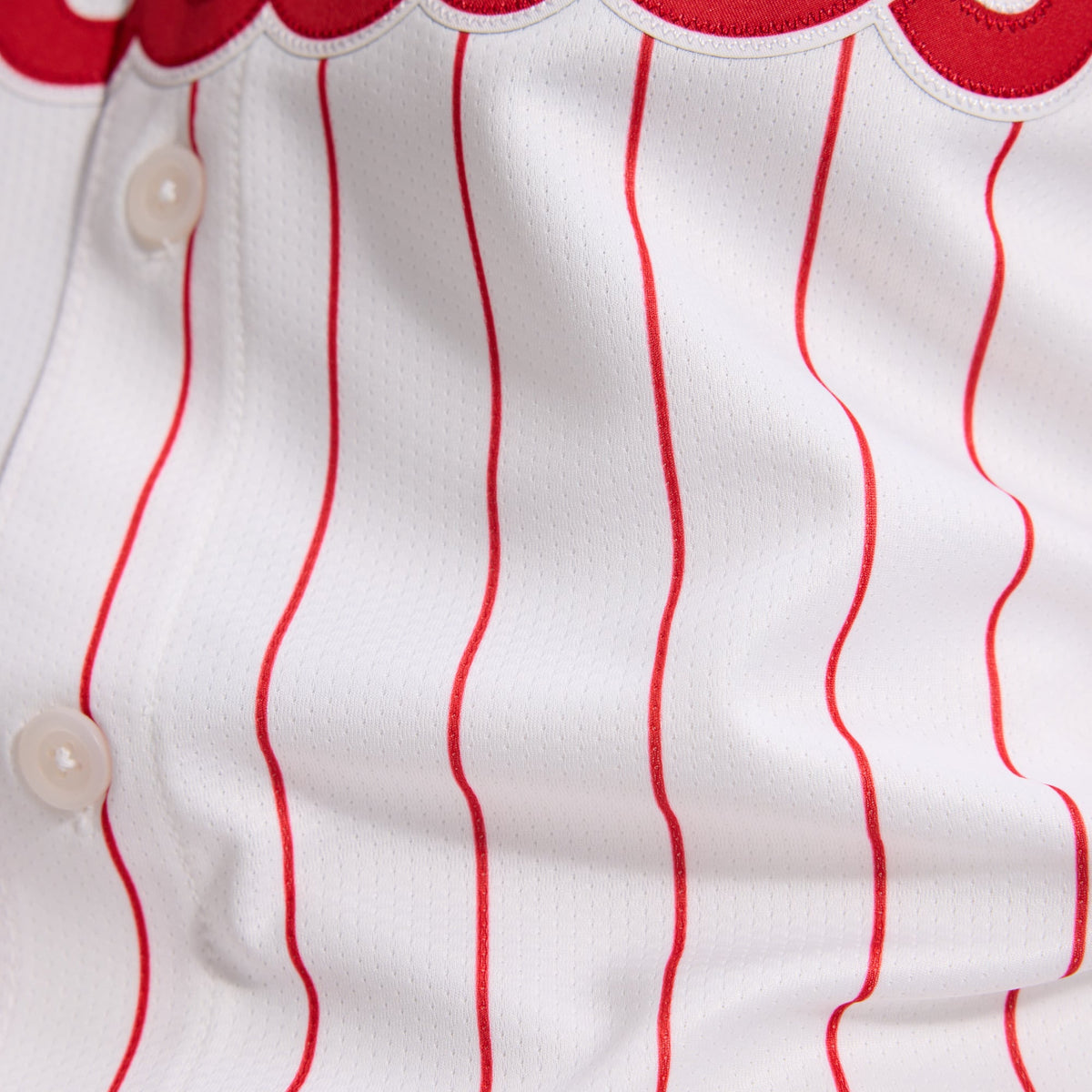 Men's Philadelphia Phillies Nike White Home Limited Jersey