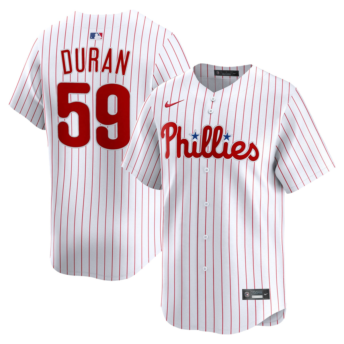 Philadelphia Phillies jersey