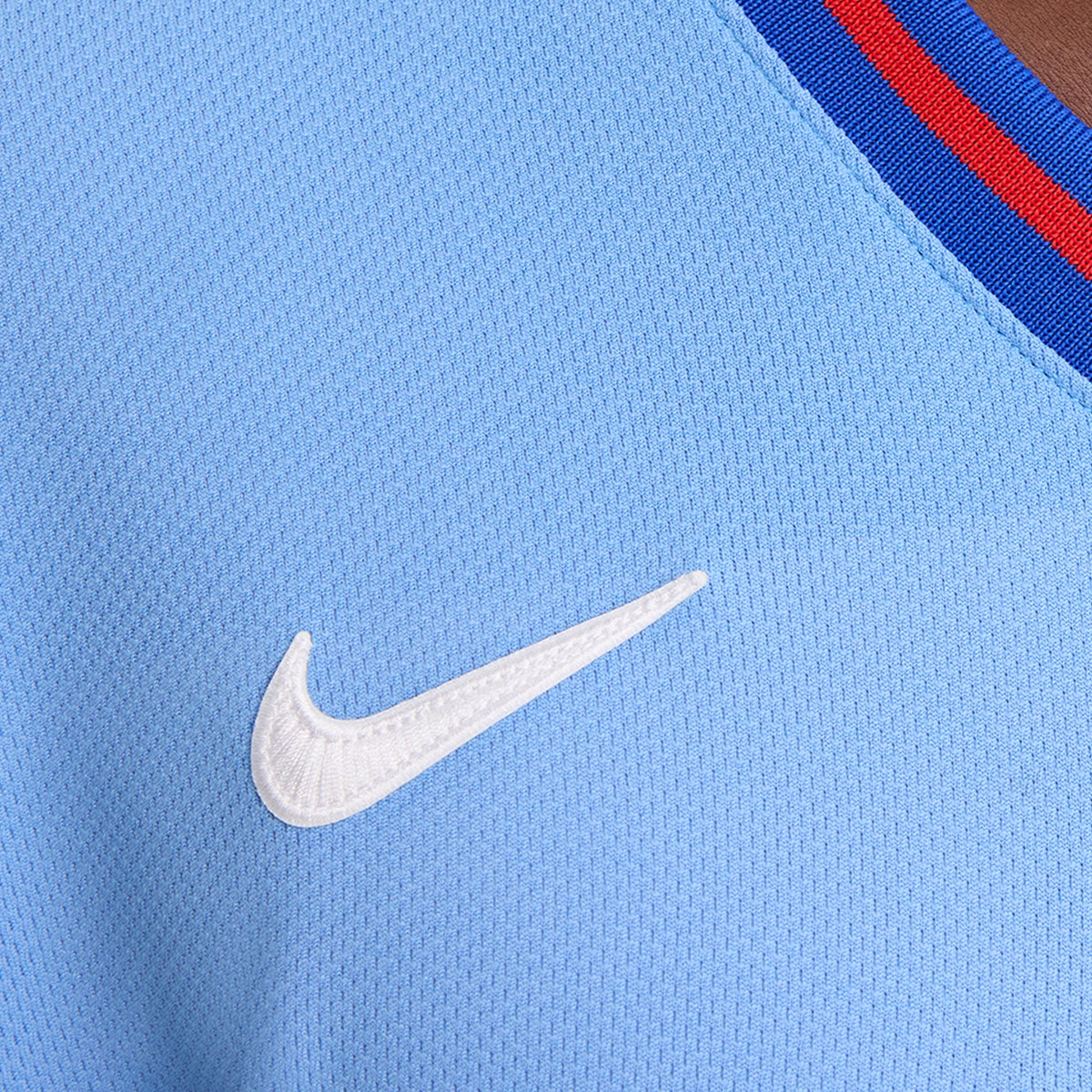 Men's Atlanta Braves  Nike Powder Blue 2026 City Connect Authentic Jersey