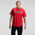 Cleveland Guardians jersey