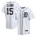 Detroit Tigers jersey