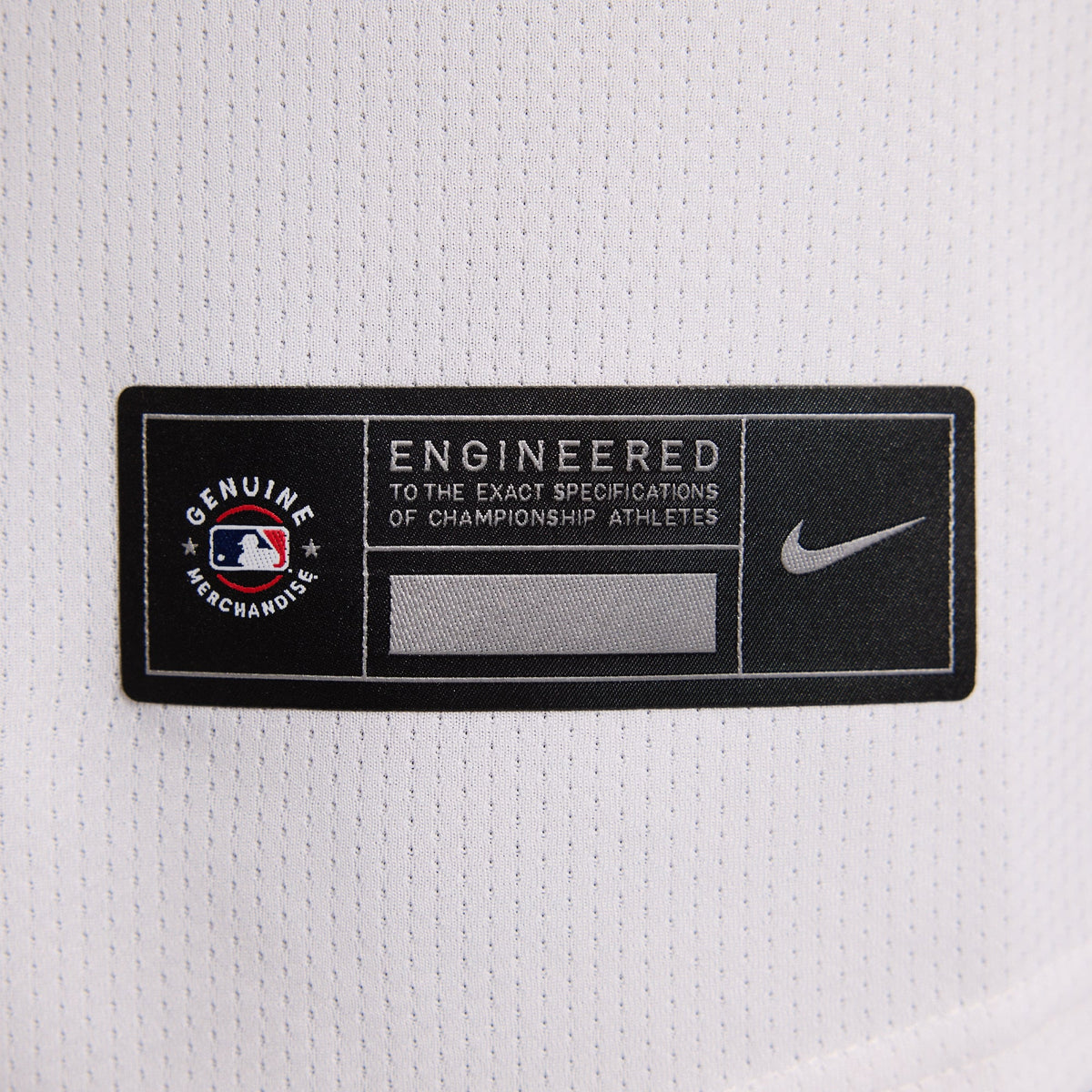 Men's Washington Nationals Dylan Crews Nike White Home Limited Player Jersey