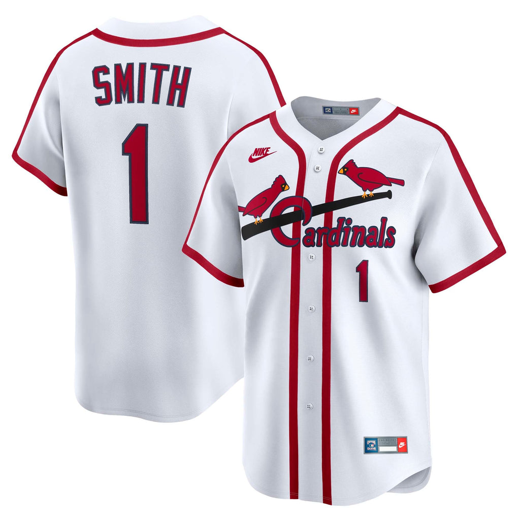 St. Louis Cardinals jersey