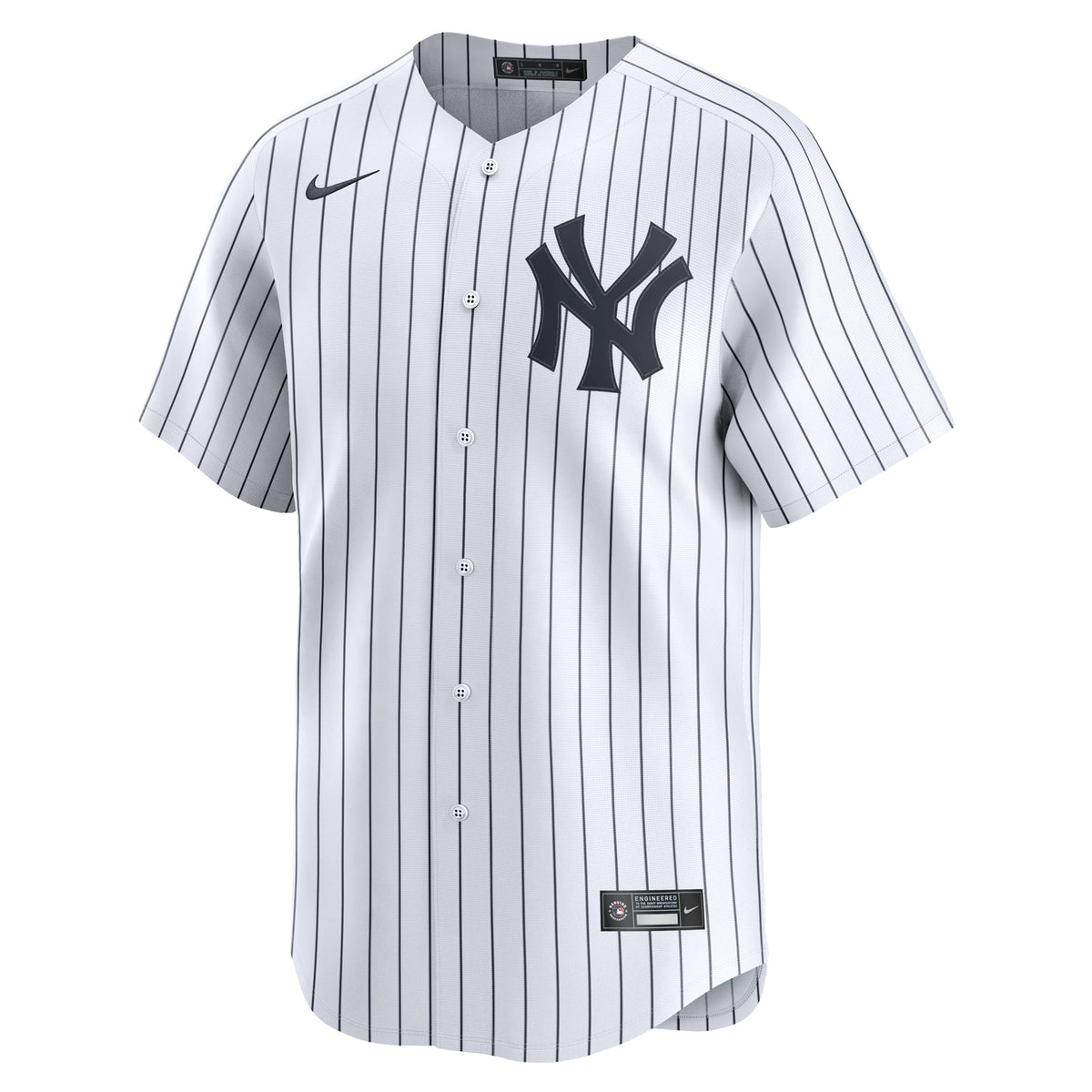Men's New York Yankees Max Fried Nike Gray Road Limited Player Jersey