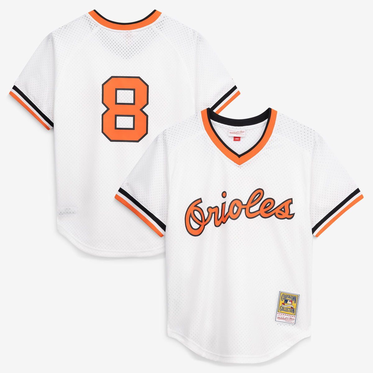 Baltimore Orioles jersey