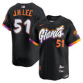 San Francisco Giants jersey