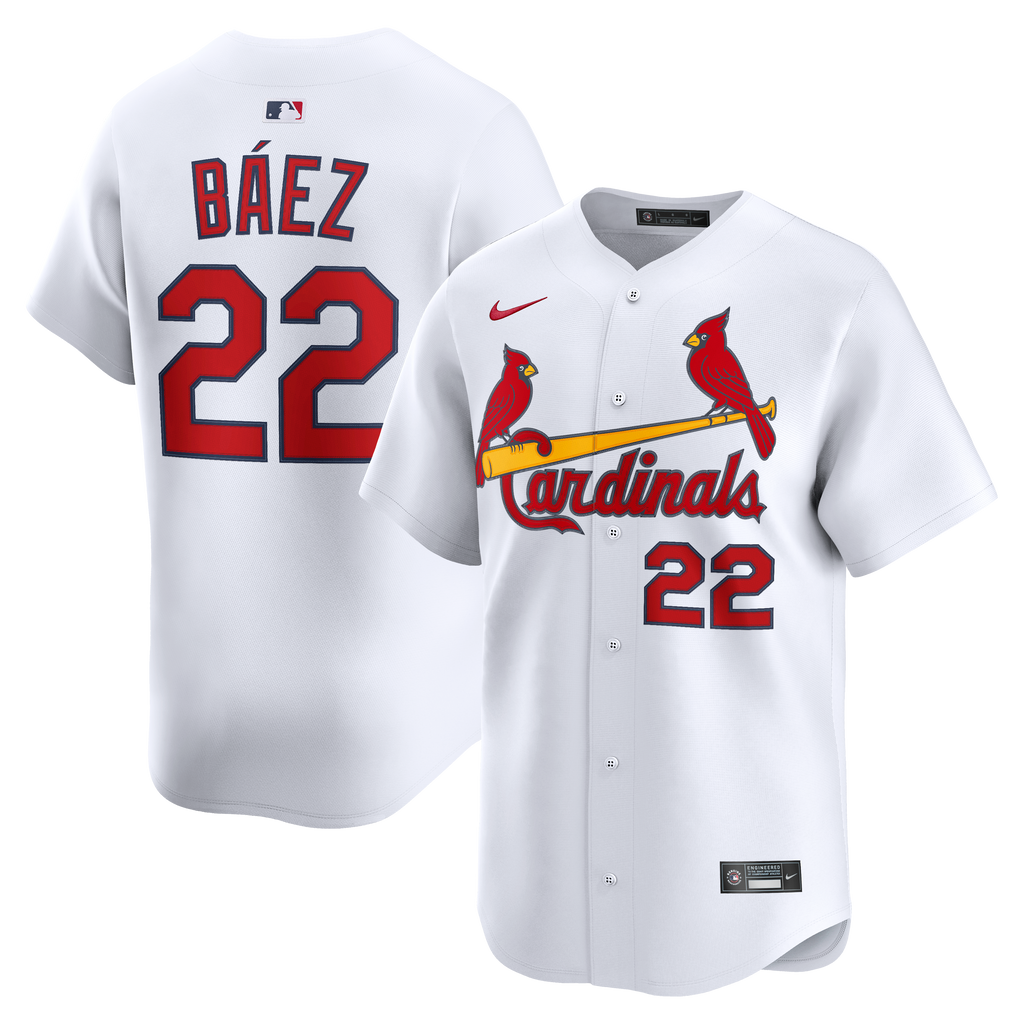 St. Louis Cardinals jersey