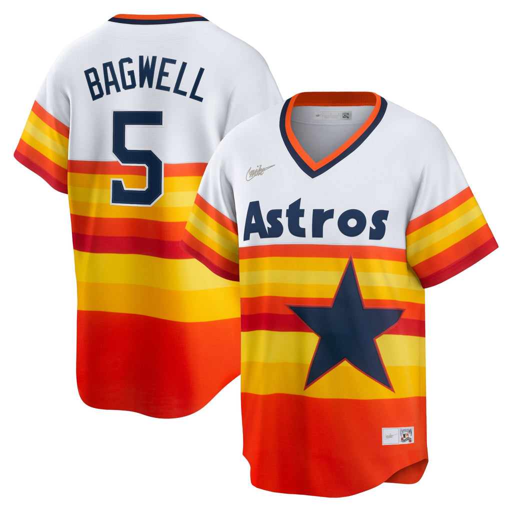 Houston Astros jersey