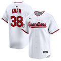 Cleveland Guardians jersey