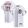 Detroit Tigers jersey