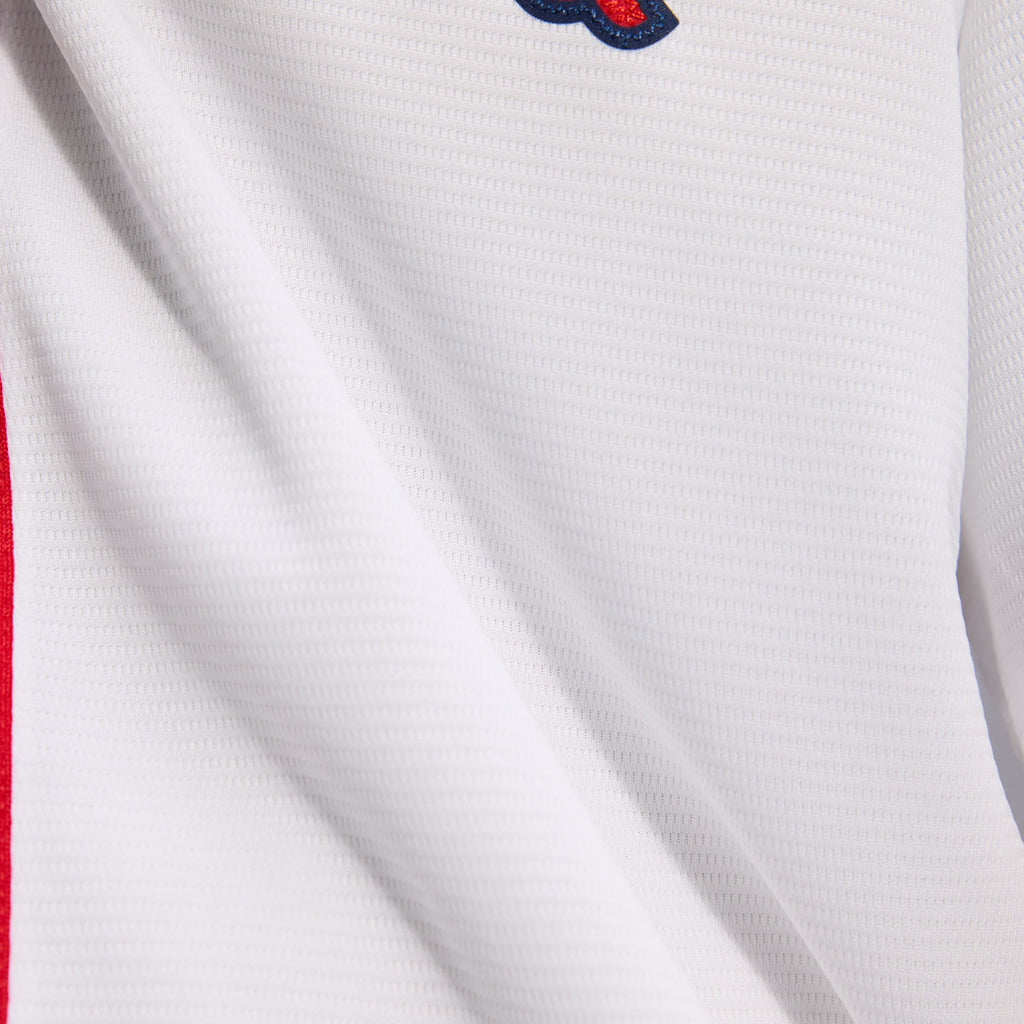 Men's Boston Red Sox Roman Anthony Nike White Home Replica Jersey