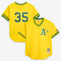 Athletics jersey