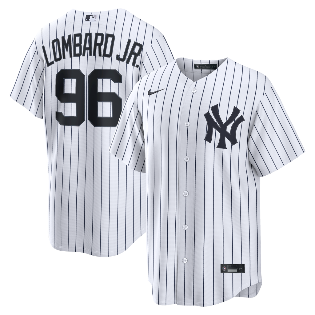 New York Yankees jersey