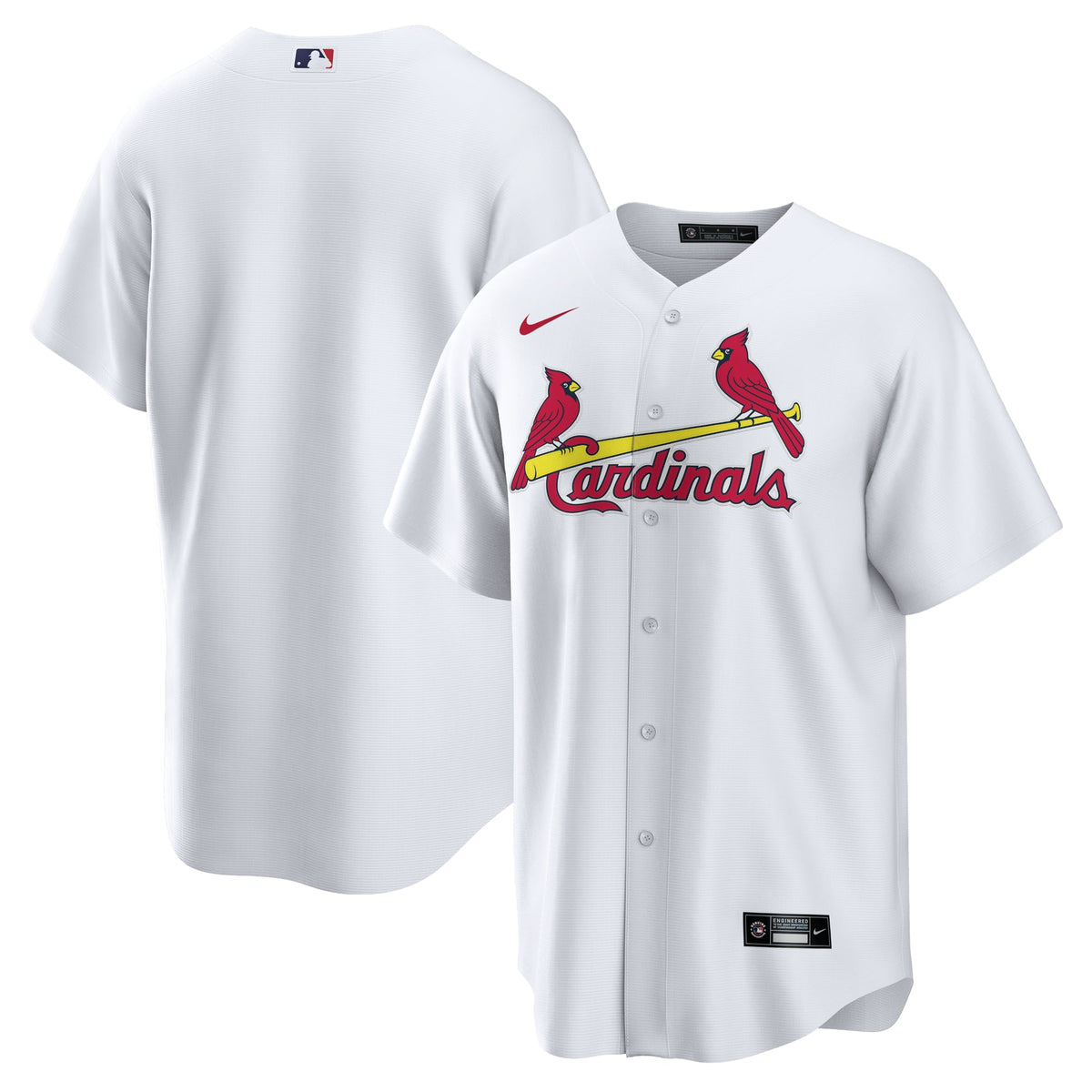 St. Louis Cardinals jersey