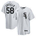 Chicago White Sox jersey