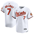 Baltimore Orioles jersey