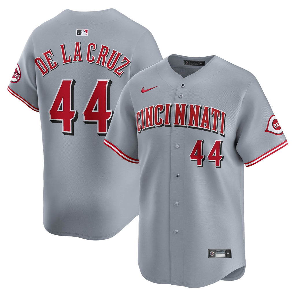 Cincinnati Reds jersey