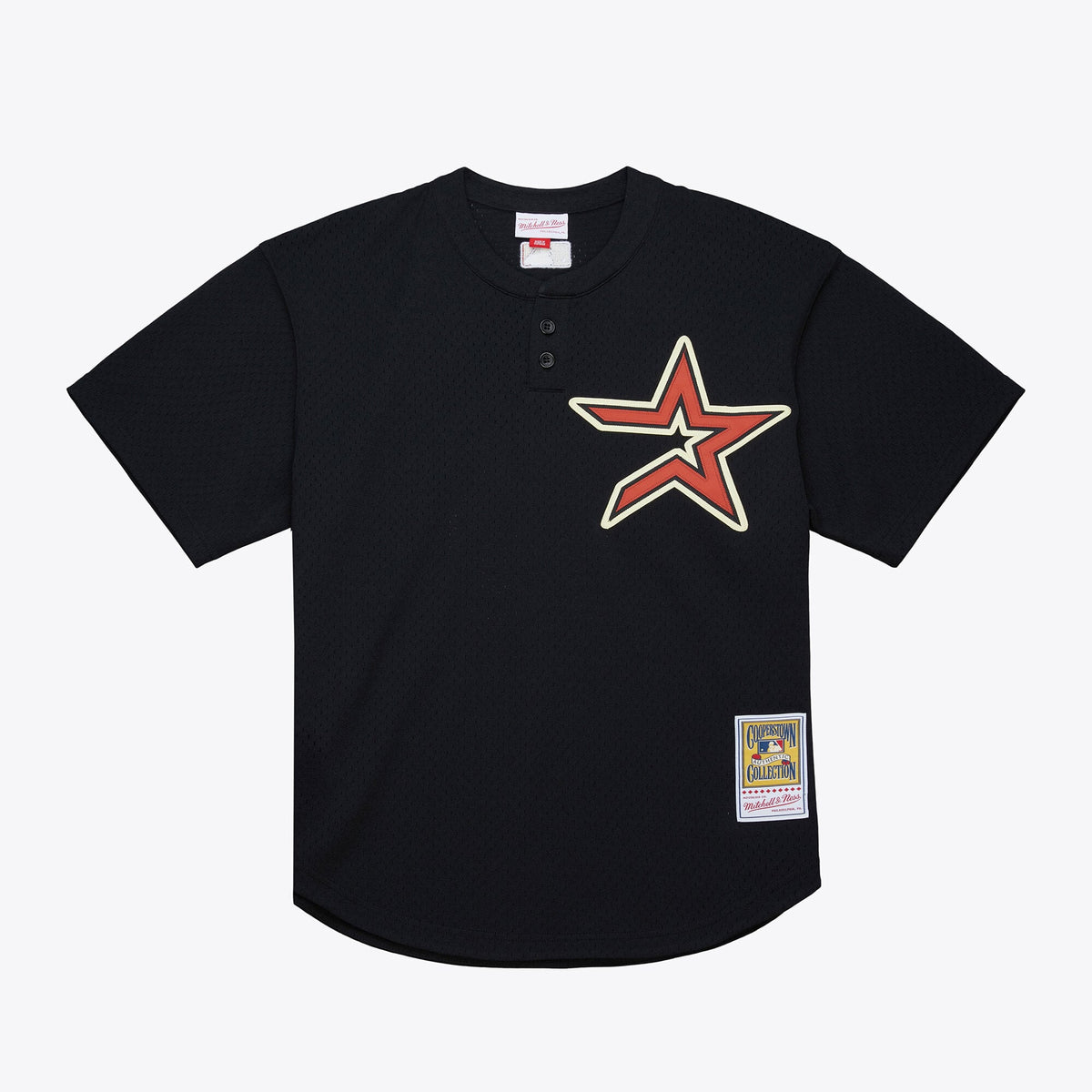Houston Astros jersey