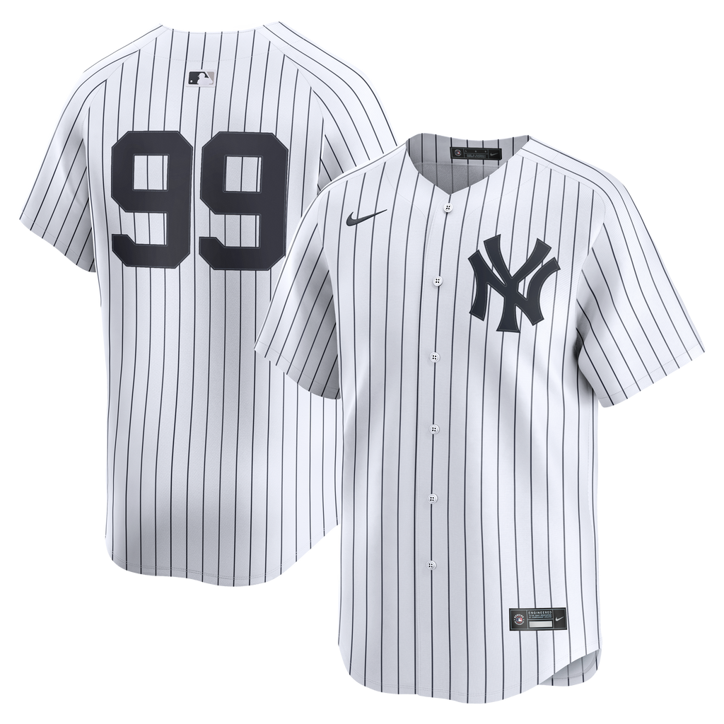 New York Yankees jersey