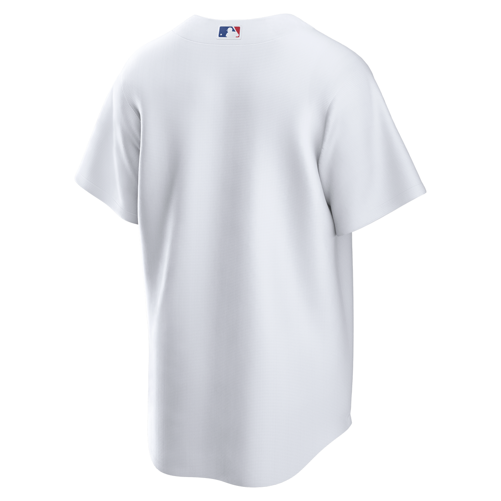 Men's Los Angeles Dodgers  Nike Royal Alternate Replica Jersey