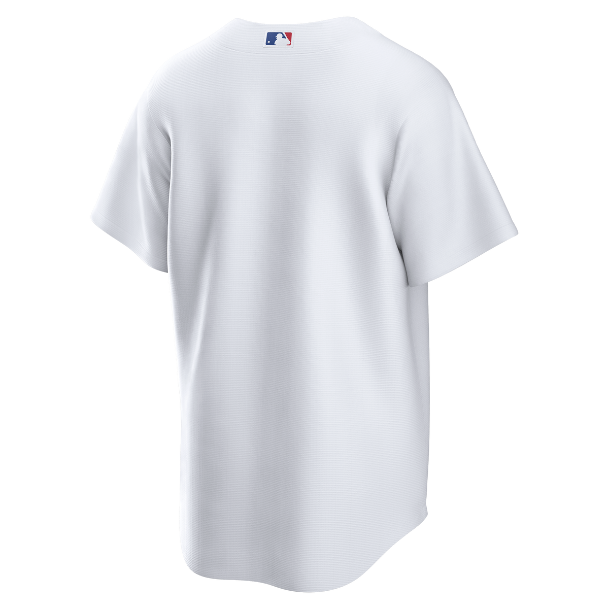 Men's Los Angeles Dodgers  Nike Royal Alternate Replica Jersey