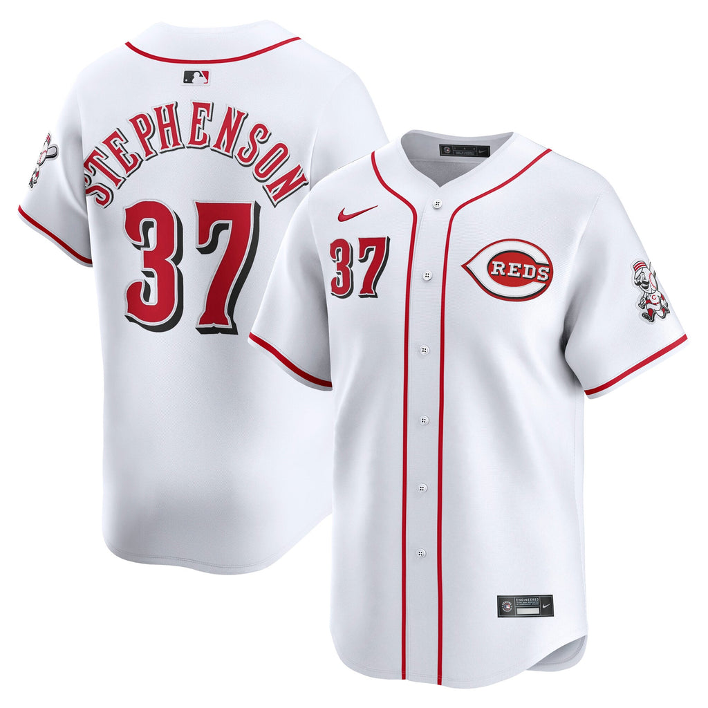 Cincinnati Reds jersey