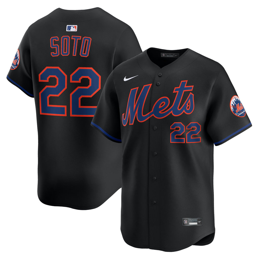 New York Mets jersey