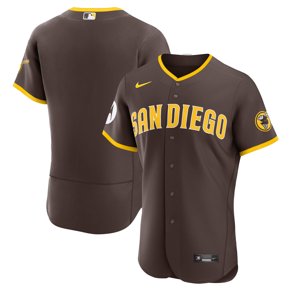 San Diego Padres jersey