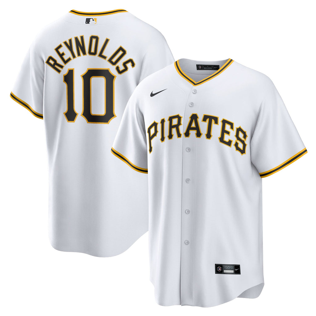 Pittsburgh Pirates jersey