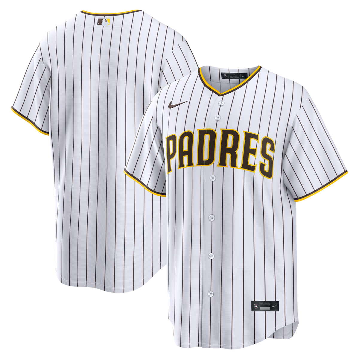 San Diego Padres jersey