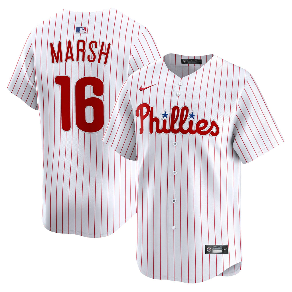 Philadelphia Phillies jersey