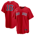 Boston Red Sox jersey